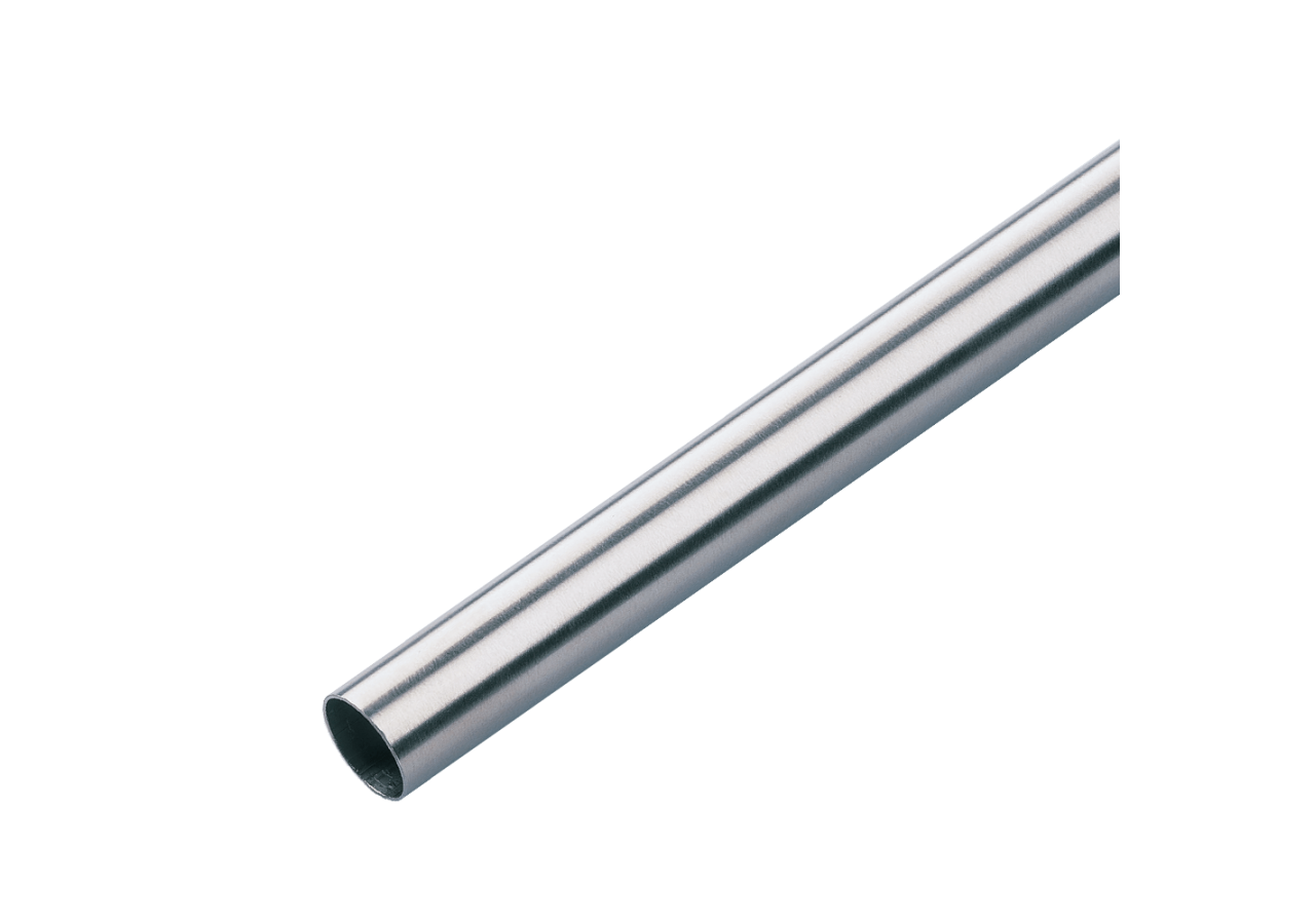 Main-courante longueur 1500 mm - Inox 304 - 253315 - Dieda