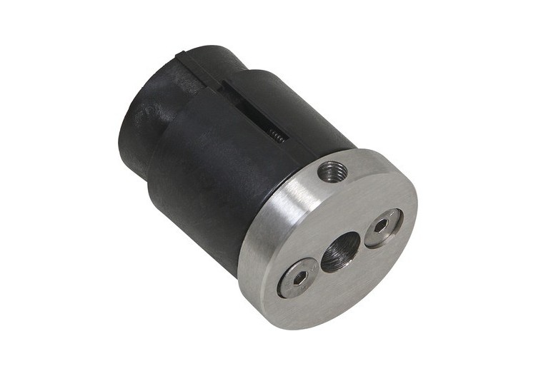 Adaptateur pour rotule main-courante - Inox 304 - 253316 - Dieda 2