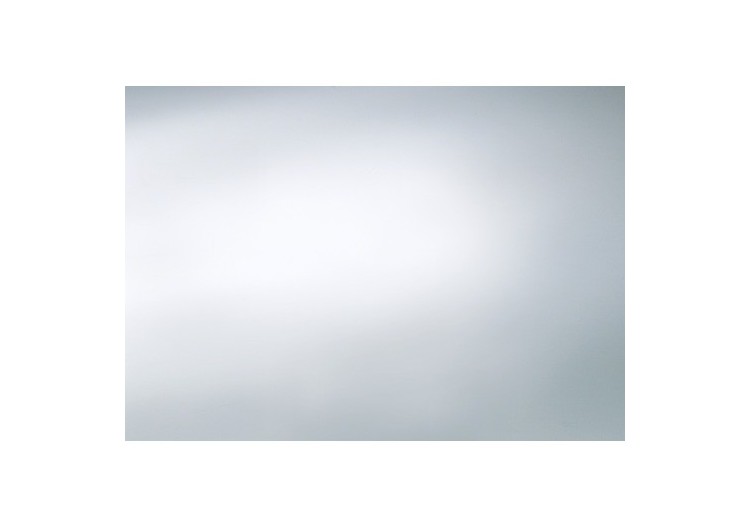 Plaque de verre acrylique 1500 x 673 - ép. 8 mm transp. - 253356 - Dieda