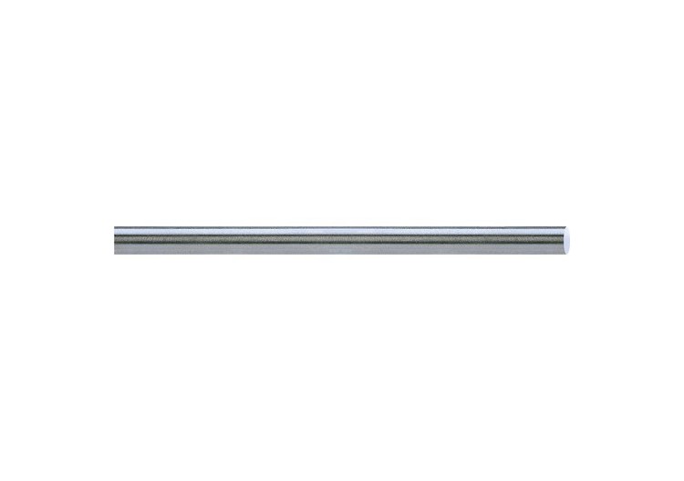 5 Barreaux ronds plein longueur 1500 mm - Inox 304 - 253390 - Dieda