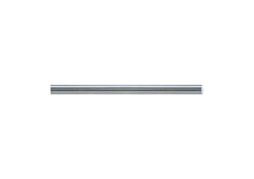 5 Barreaux ronds plein longueur 1500 mm - Inox 304 - 253390 - Dieda