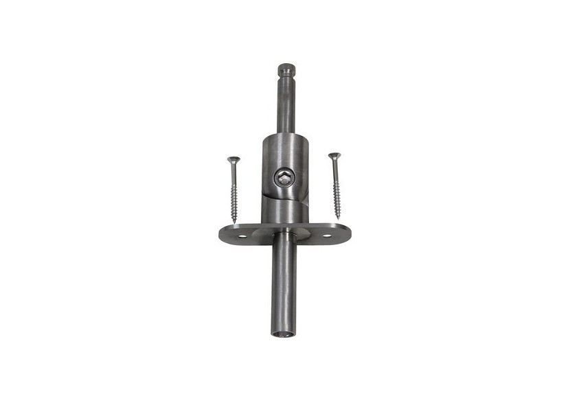 1 Kit de montage pour limon en inox 304 - 258552 - Dieda 1 Kit de montage pour limon en inox 304 - 258552 - Dieda