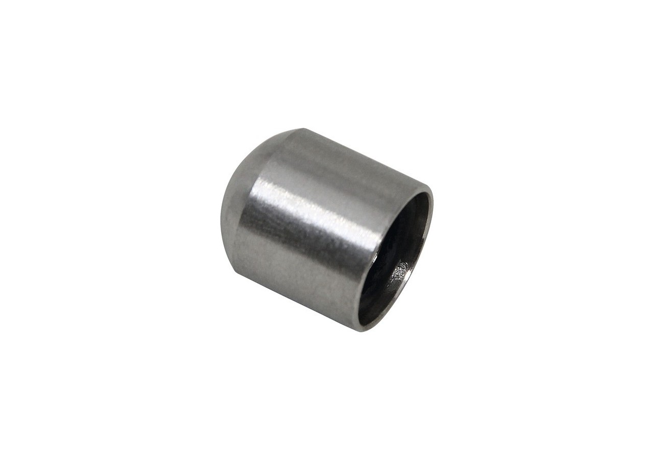 Embout pour barreau rond plein - Inox 316 - 259025 - Dieda