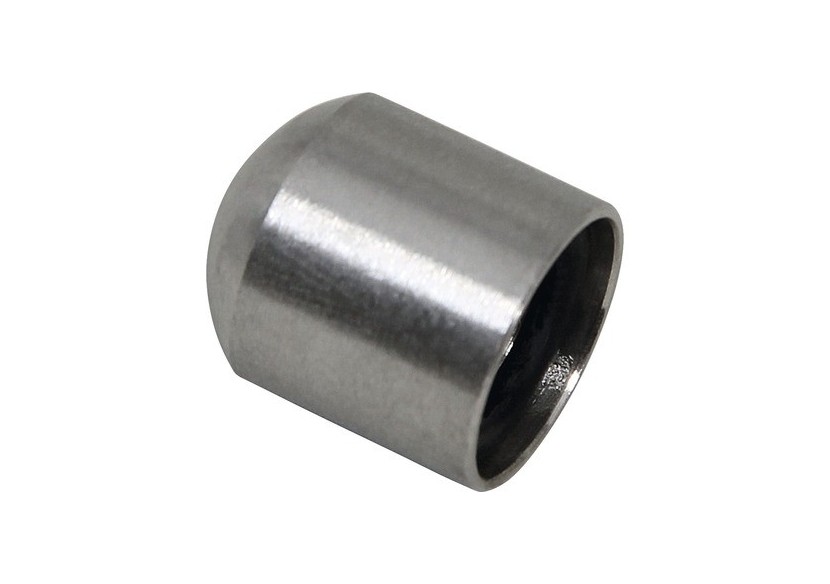Embout pour barreau rond plein - Inox 316 - 259025 - Dieda