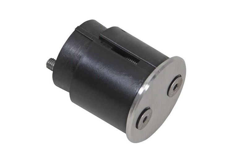 Embout main-courante - Inox 316 - 259027 - Dieda