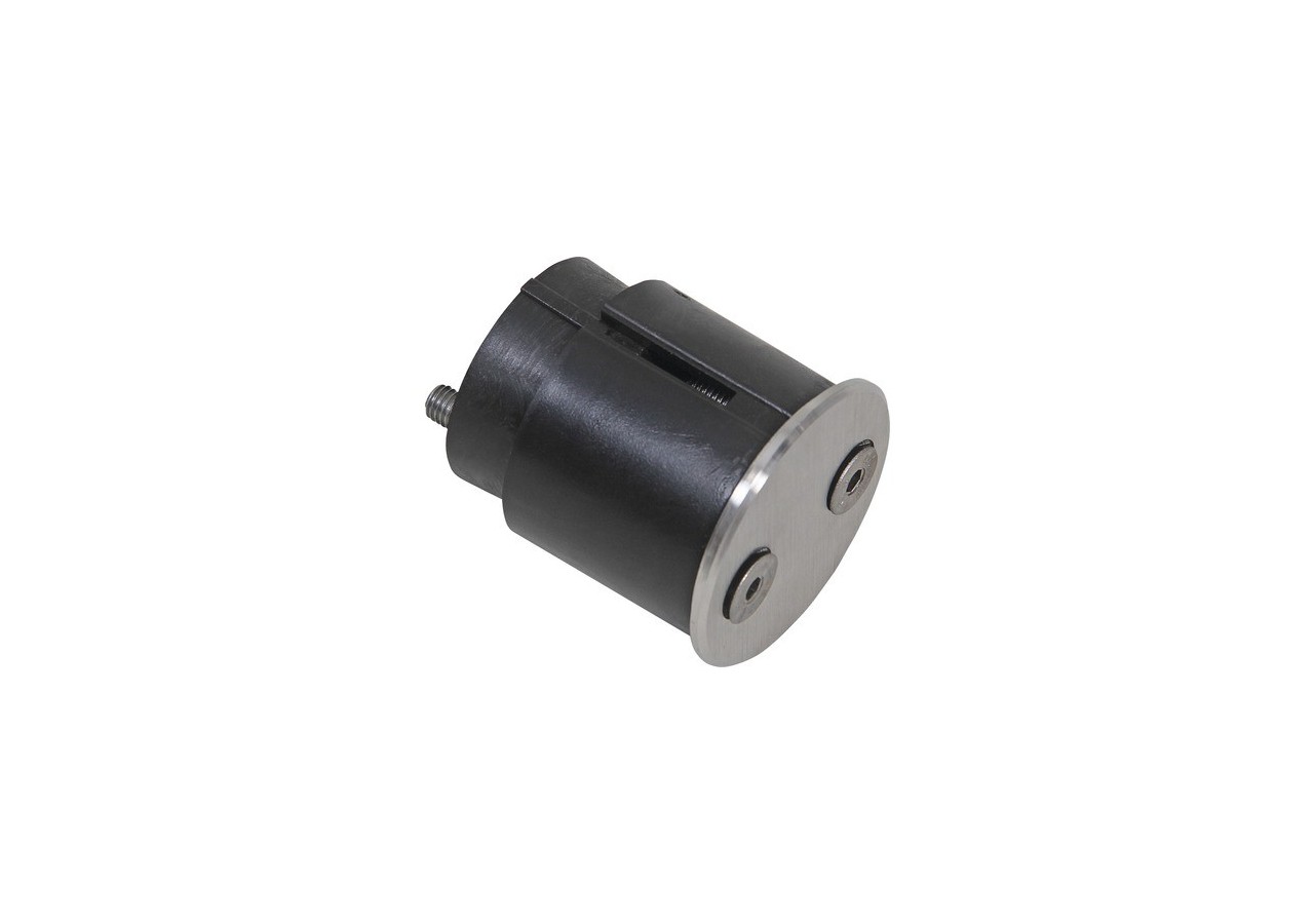 Embout main-courante - Inox 316 - 259027 - Dieda