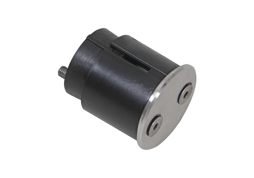 Embout main-courante - Inox 316 - 259027 - Dieda