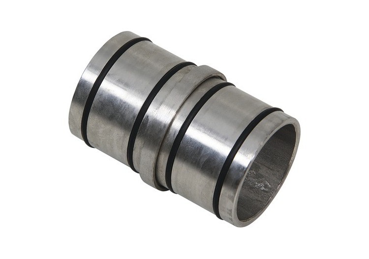 Raccord main-courante - Inox 316 - 259028 - Dieda