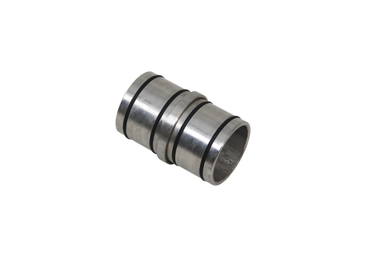 Raccord main-courante - Inox 316 - 259028 - Dieda