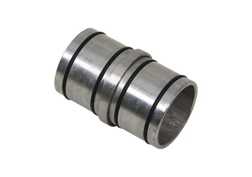 Raccord main-courante - Inox 316 - 259028 - Dieda