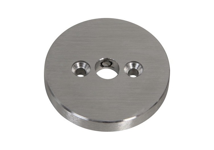 Adaptateur articulation main-courante - Inox 316 - 259029 - Dieda