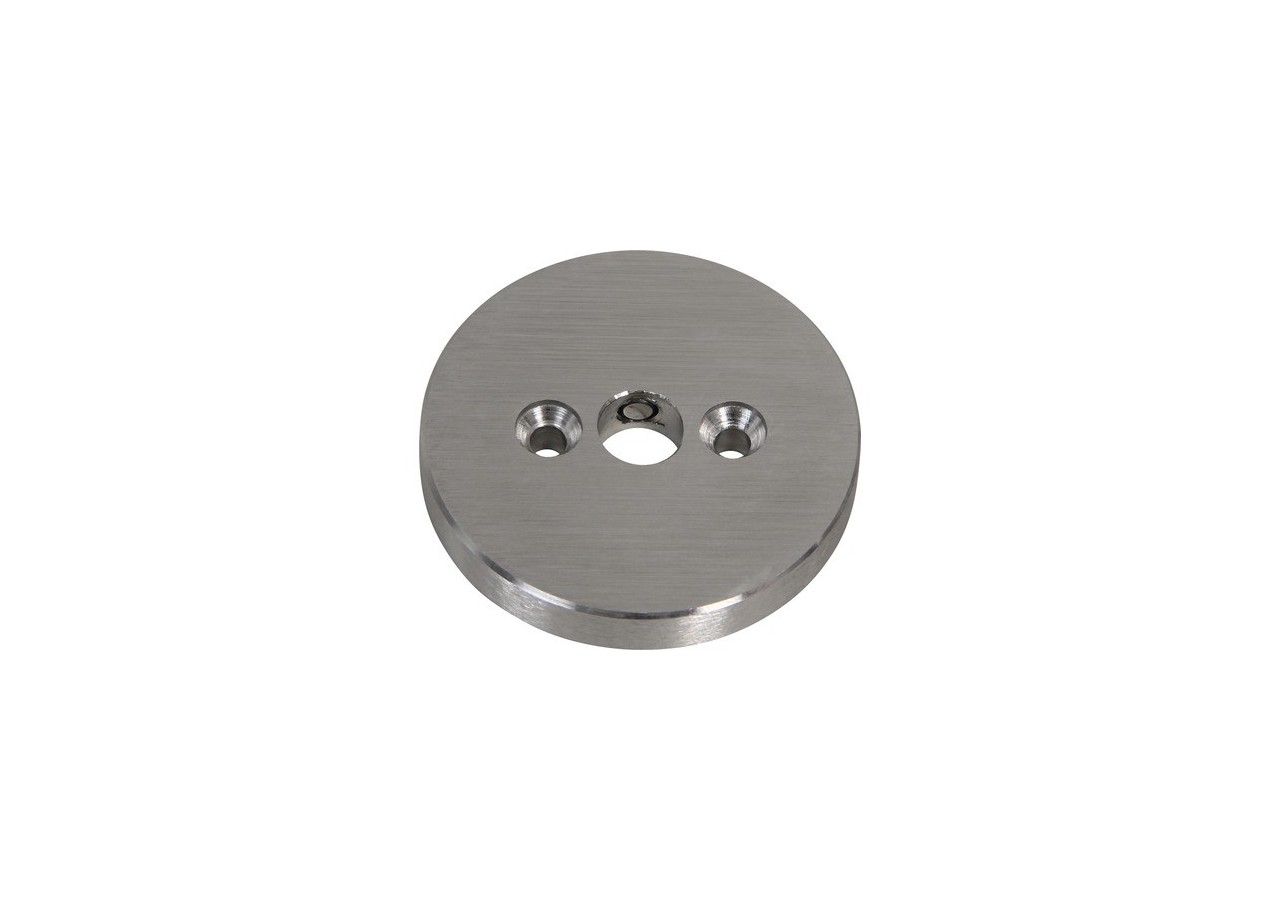 Adaptateur articulation main-courante - Inox 316 - 259029 - Dieda