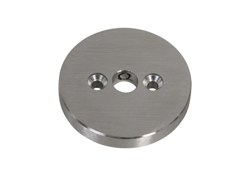 Adaptateur articulation main-courante - Inox 316 - 259029 - Dieda