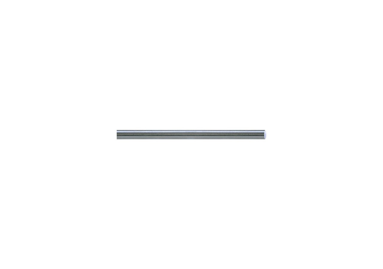 Barreau rond plein - Inox 316 - 259040 - Dieda