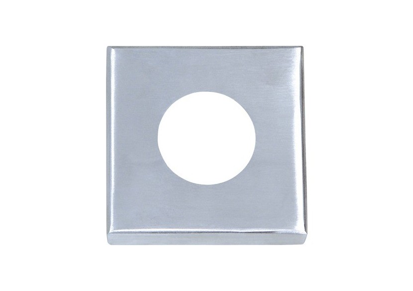 1 Rosace fixation par en haut - Inox 316 - 259047 - Dieda