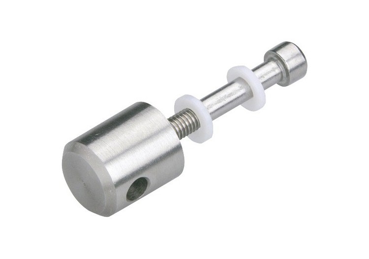 5 Supports pour câbles - Inox 316 - 259049 - Dieda