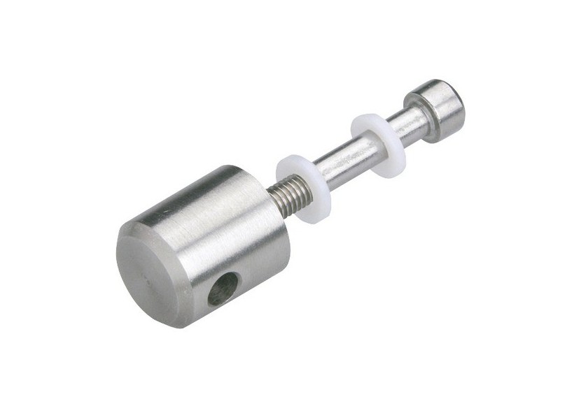 5 Supports pour câbles - Inox 316 - 259049 - Dieda