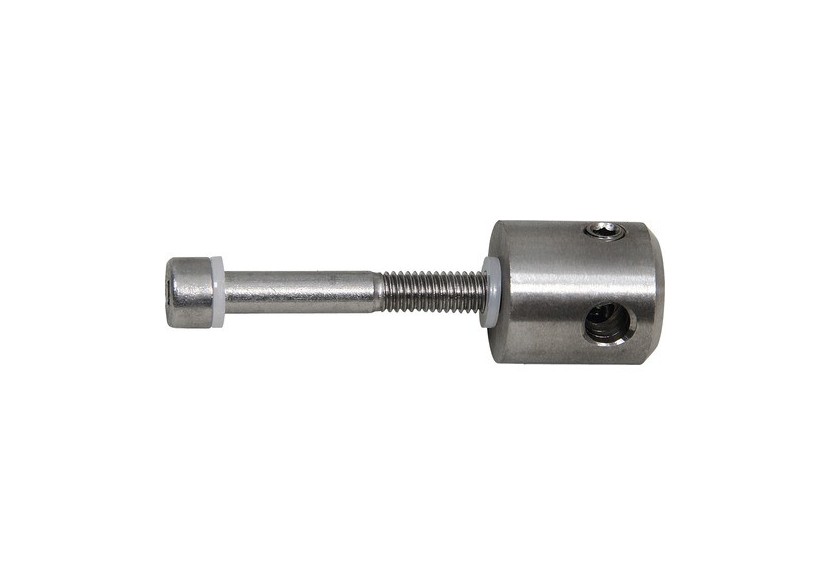 1 Support pour câbles - Inox 316 - 259050 - Dieda
