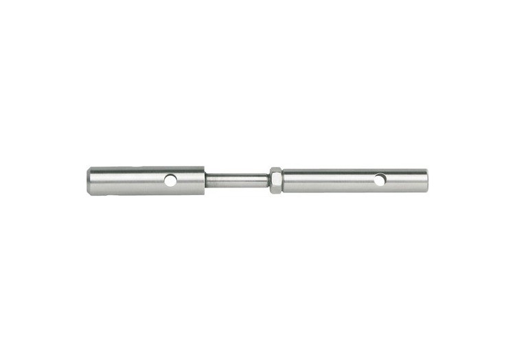 1 Tendeur pour câbles 50 mm - Inox 316 - 259051 - Dieda
