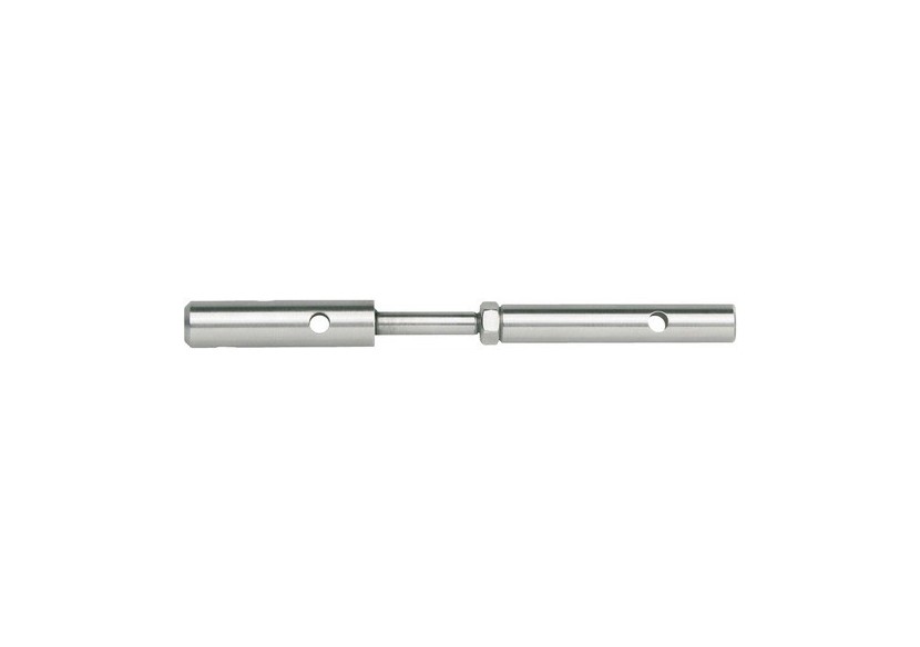 1 Tendeur pour câbles 50 mm - Inox 316 - 259051 - Dieda