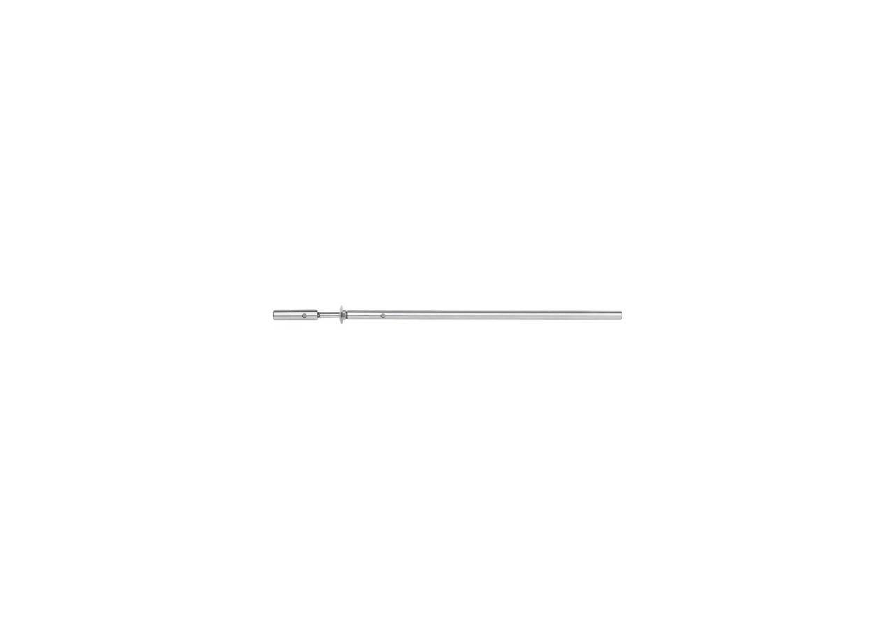 1 Tendeur pour câbles application angle 300 - Inox 316 - 259052 - Dieda