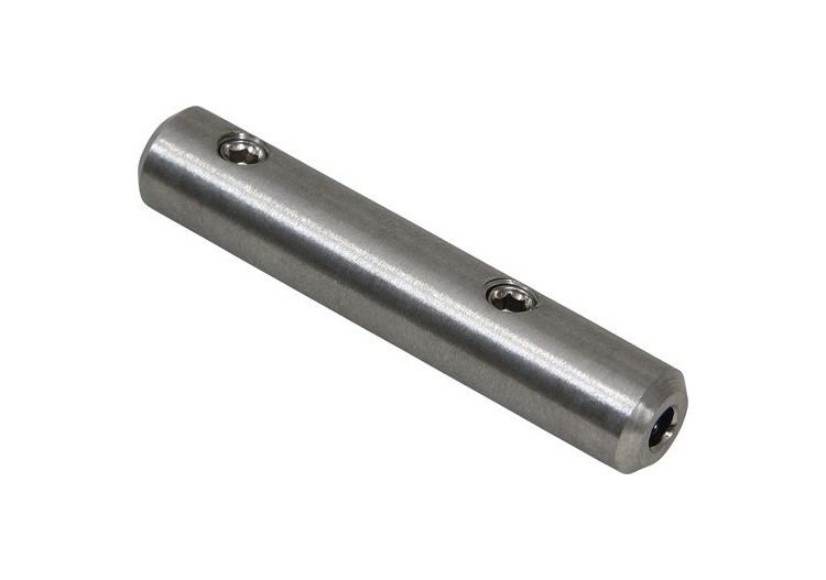 1 Raccord pour câble - Inox 316 - 259054 - Dieda