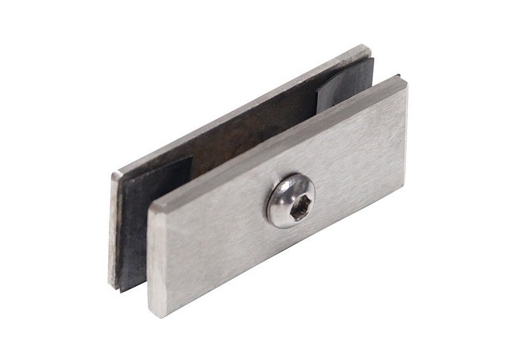 2 raccords universels droit en inox 316 - 259061 - Dieda