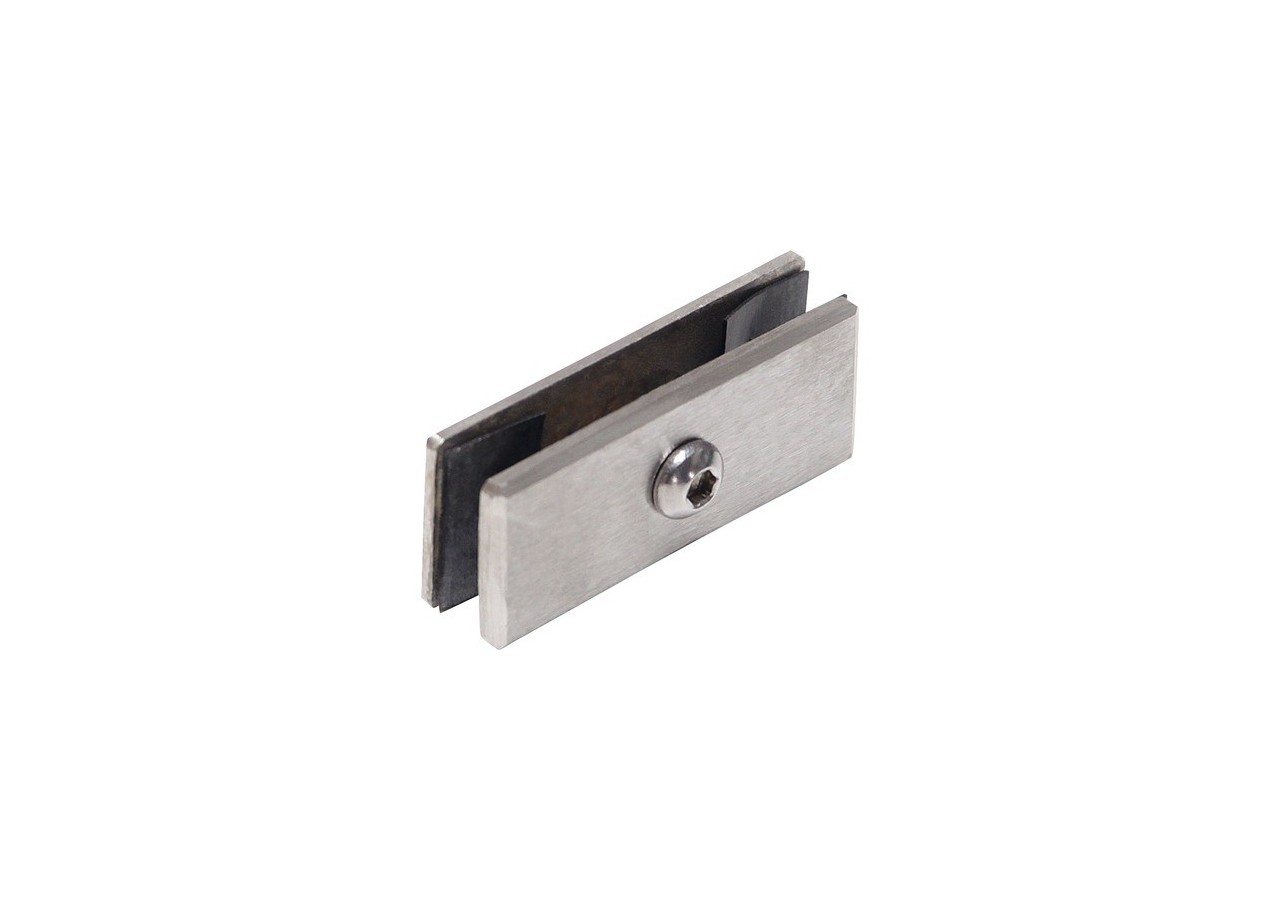 2 raccords universels droit en inox 316 - 259061 - Dieda