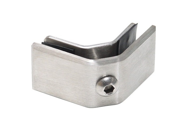 2 Raccords universels 90° en inox 316 - 259062 - Dieda