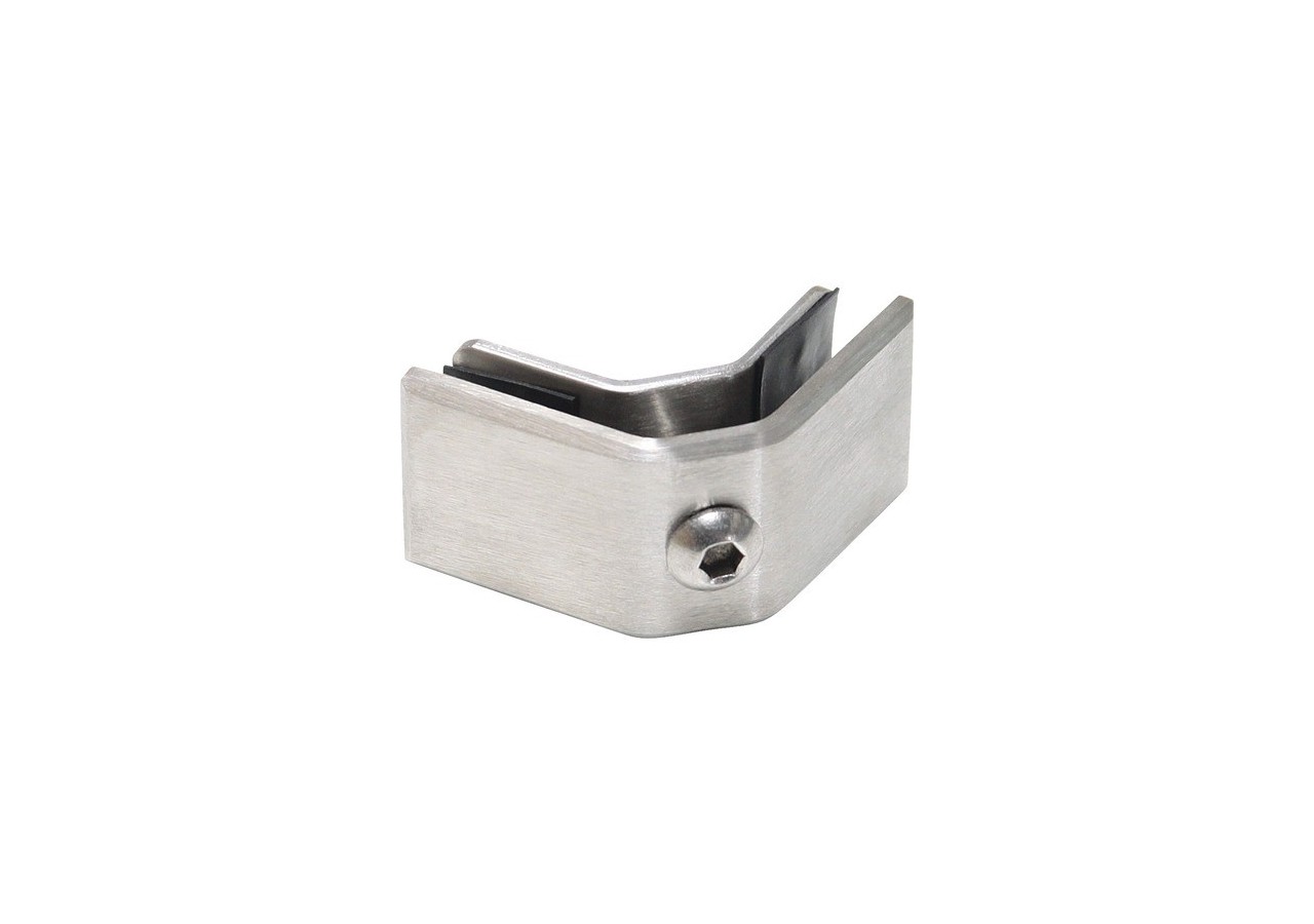 2 Raccords universels 90° en inox 316 - 259062 - Dieda