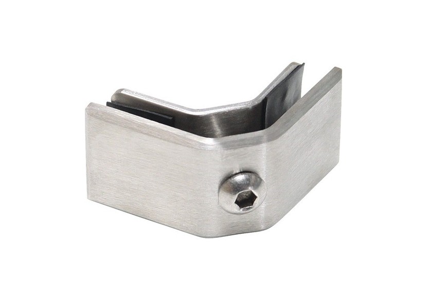 2 Raccords universels 90° en inox 316 - 259062 - Dieda