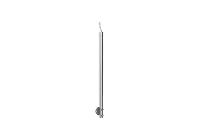 Poteau fixation latérale - verre acrylique - Inox 304 - 259957 - Dieda Poteau fixation latérale - verre acrylique - Inox 304 - 259957 - Dieda