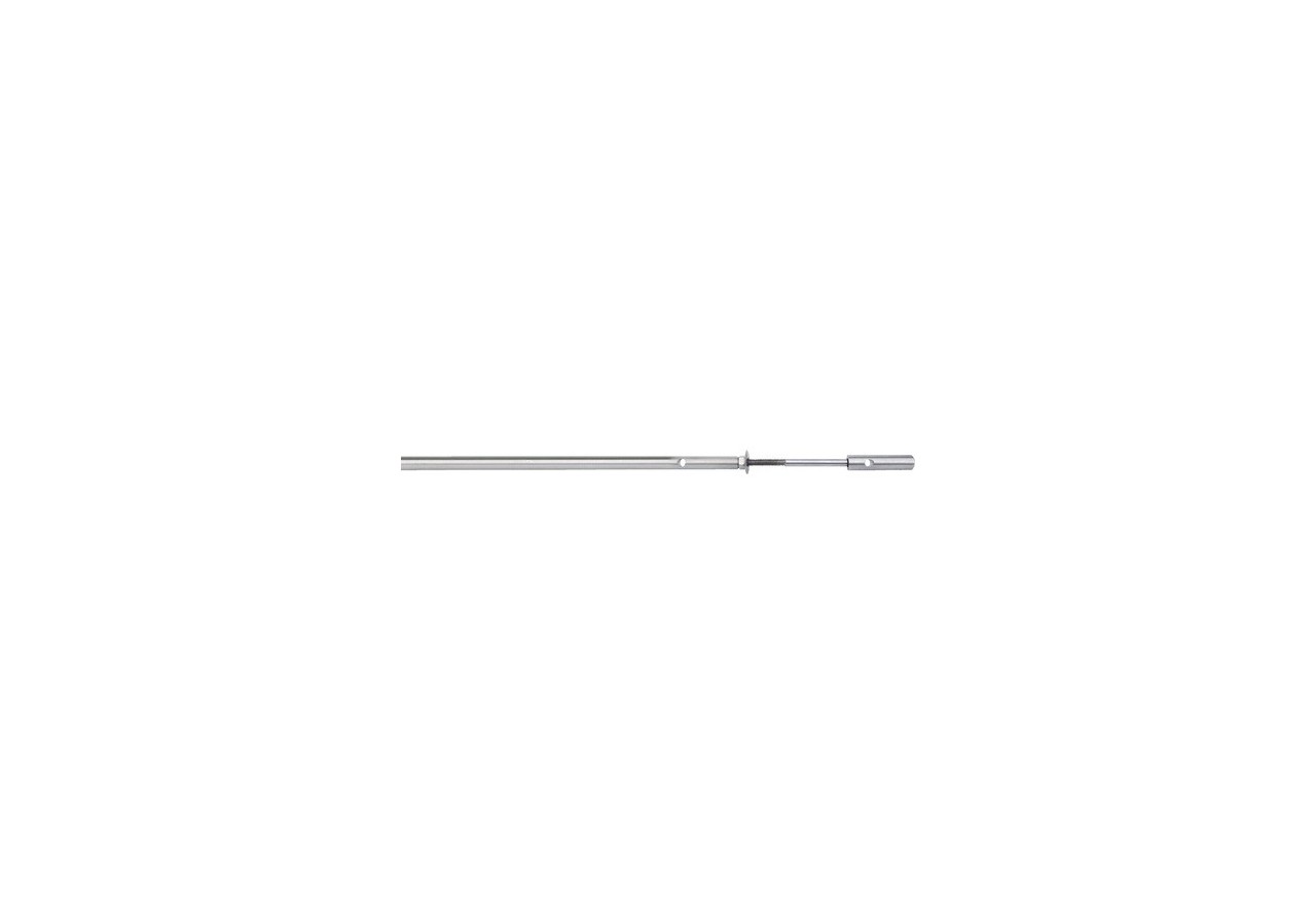 1 Tendeur câble longueur 300 mm pour poteau hêtre - Inox 316 - 259965 - Dieda