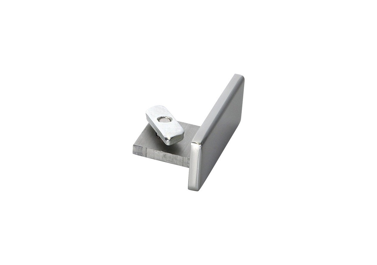 Embout M-C - Aluminium - 180010 - Dieda