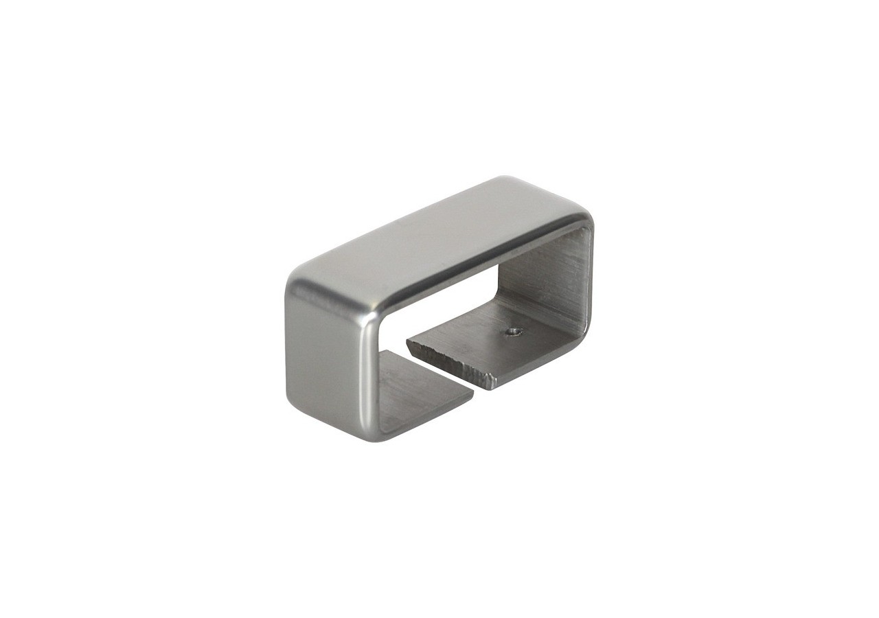 Adaptateur M-C - Aluminium - 180011 - Dieda