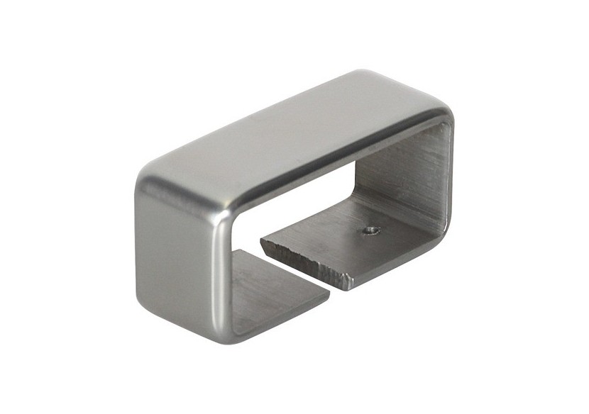 Adaptateur M-C - Aluminium - 180011 - Dieda