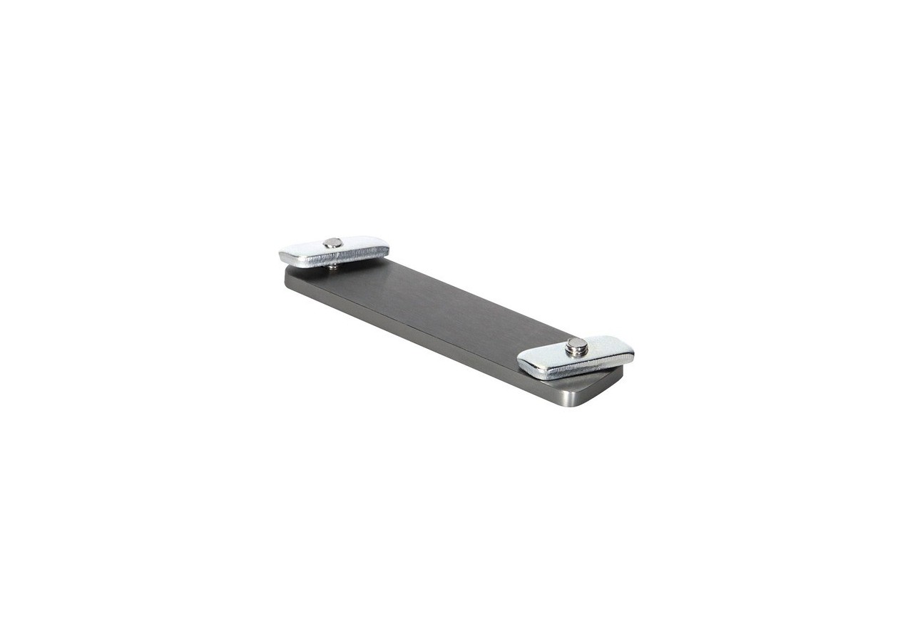 Adaptateur M-C - Aluminium - 180011 - Dieda