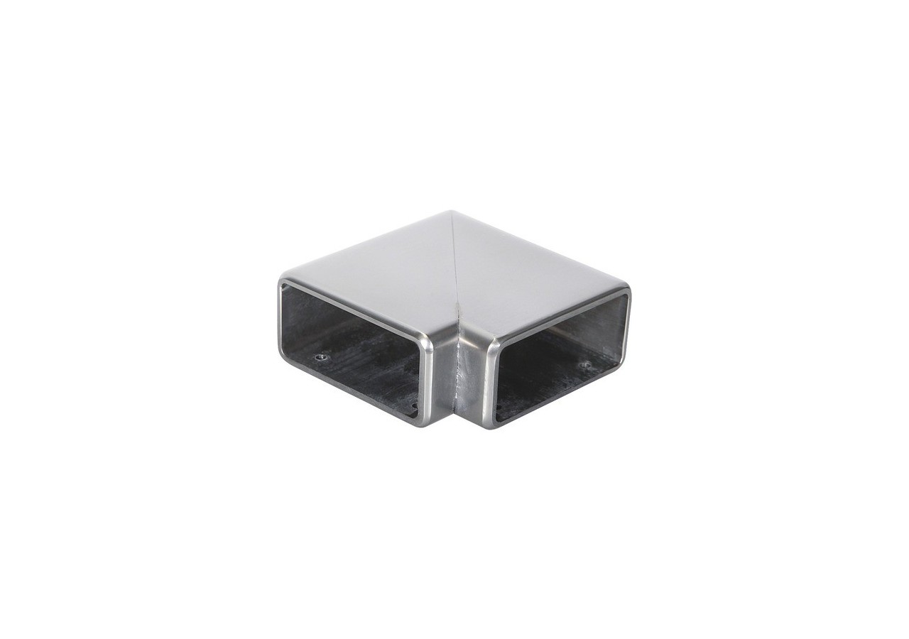 Equerre Horizontale M-C 90° M-C - Aluminium - 180013 - Dieda