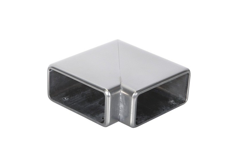 Equerre Horizontale M-C 90° M-C - Aluminium - 180013 - Dieda