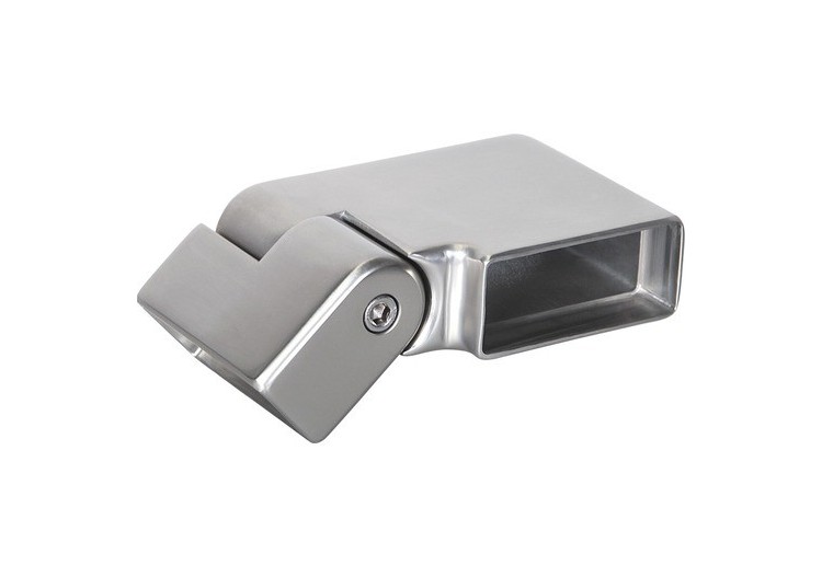 Articulation Horizontale/Verticale - Aluminium - 180015 - Dieda