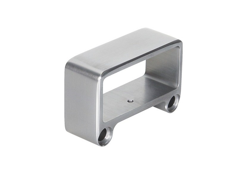 Fixation murale M-C - Aluminium - 180017 - Dieda