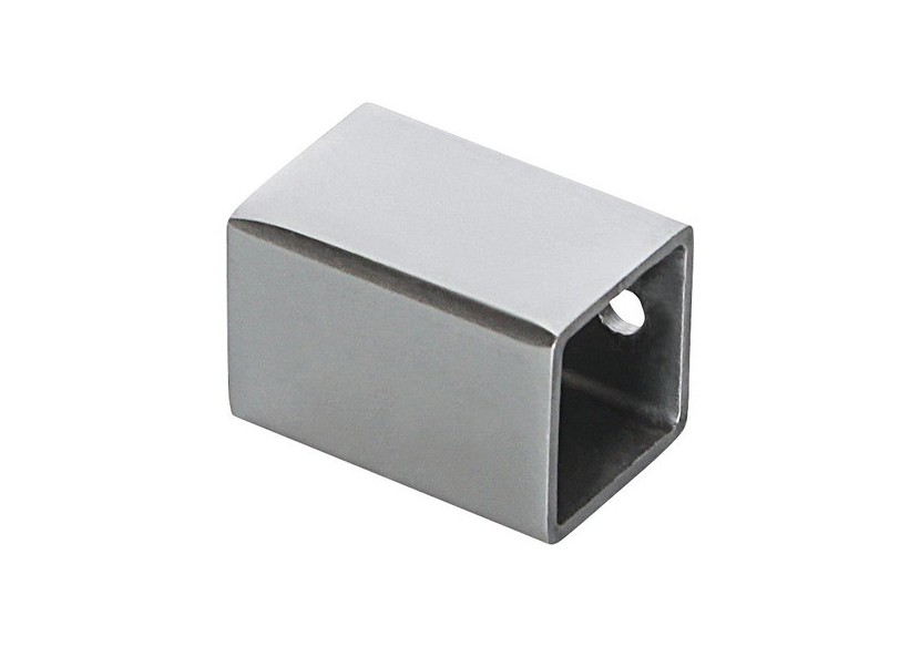 5 adaptateur pour barreaux angulaires - Aluminium - 180023 - Dieda