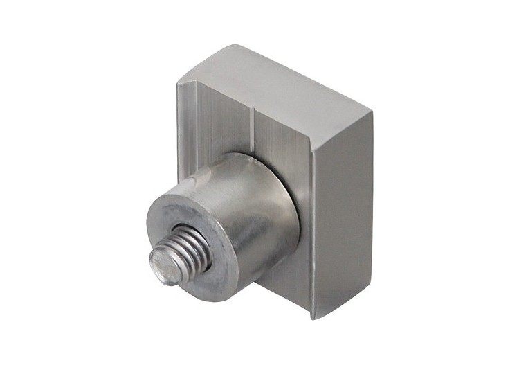 5 adaptateurs Aluminium - 180032 - Dieda