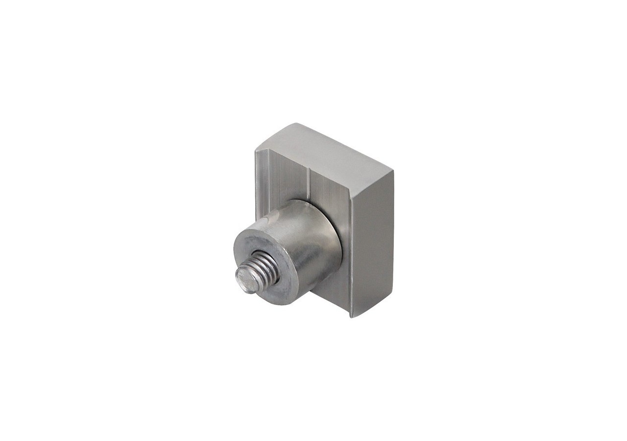 5 adaptateurs Aluminium - 180032 - Dieda