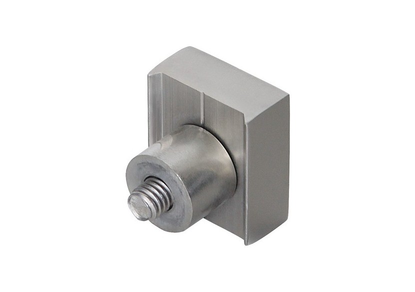 5 adaptateurs Aluminium - 180032 - Dieda