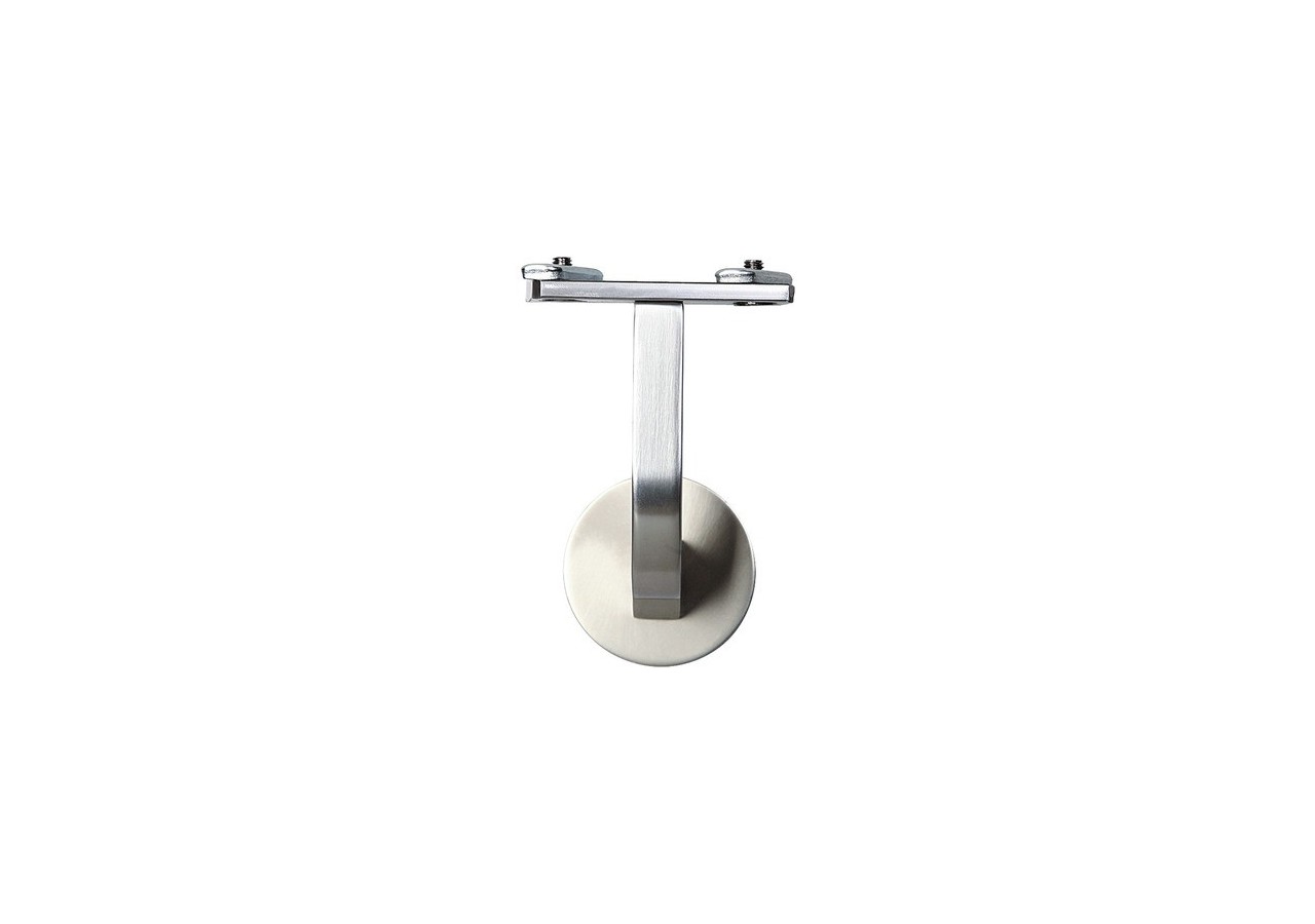 Console pour main-courante - Aluminium - 180041 - Dieda