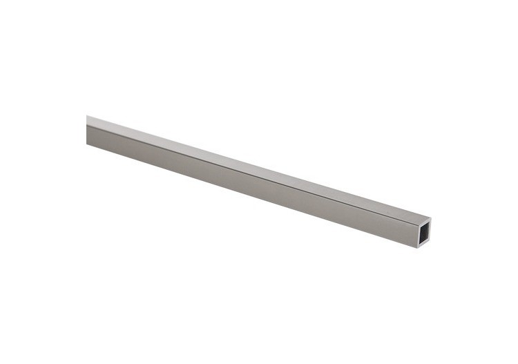 5 barreaux angulaires Aluminium - 180220 - Dieda