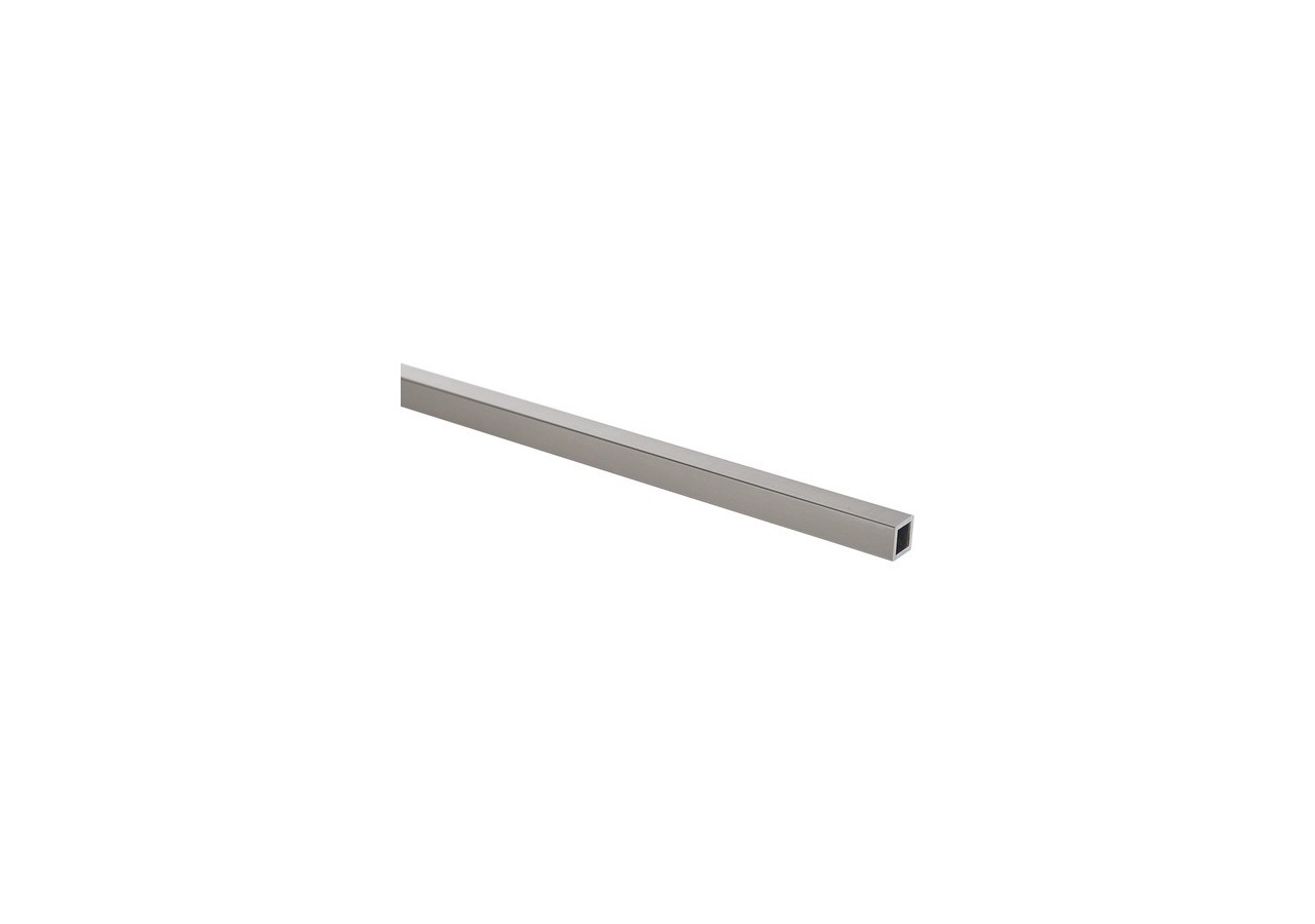 5 barreaux angulaires Aluminium - 180220 - Dieda