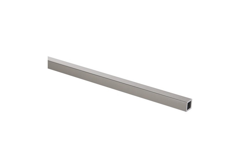 5 barreaux angulaires Aluminium - 180220 - Dieda
