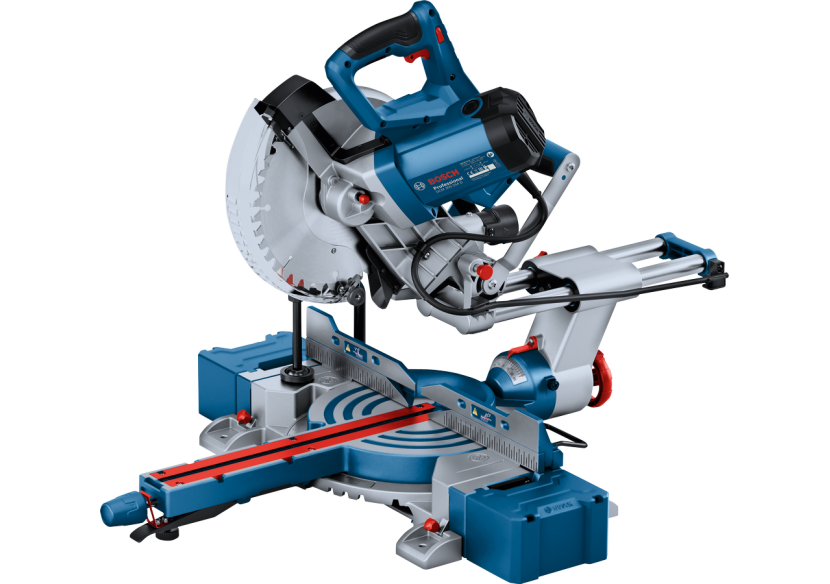 SCIE RADIALE GCM 305-254 D carton - 0601B49100 - Bosch